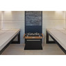Электрическая печь HARVIA VIRTA PRO COMBI HL220SA AUTO черный HL220400SA